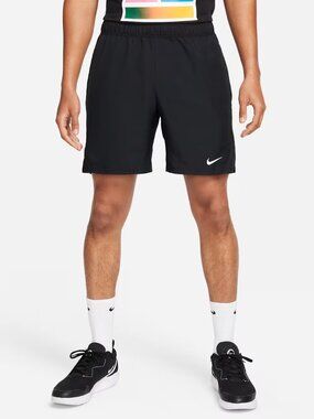 Nike XL Tennis Shorts - NikeCourt Victory Dri-FIT 7” Shorts